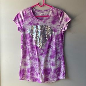 Justice children’s top